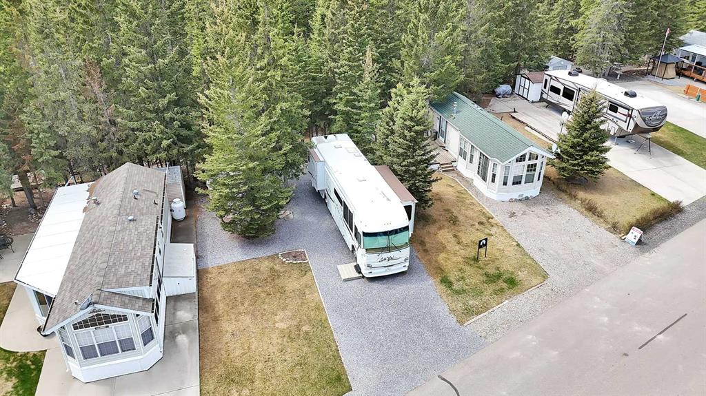 Picture of 47, 32379 Range Road 55  , Rural Mountain View County Real Estate Listing