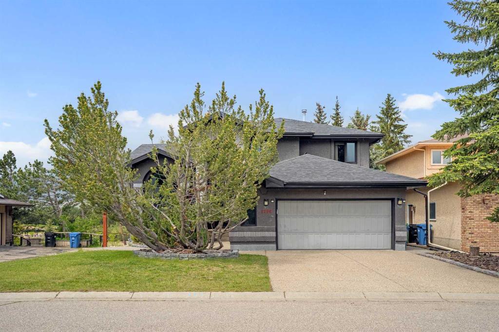 Picture of 1396 Shawnee Road SW, Calgary Real Estate Listing