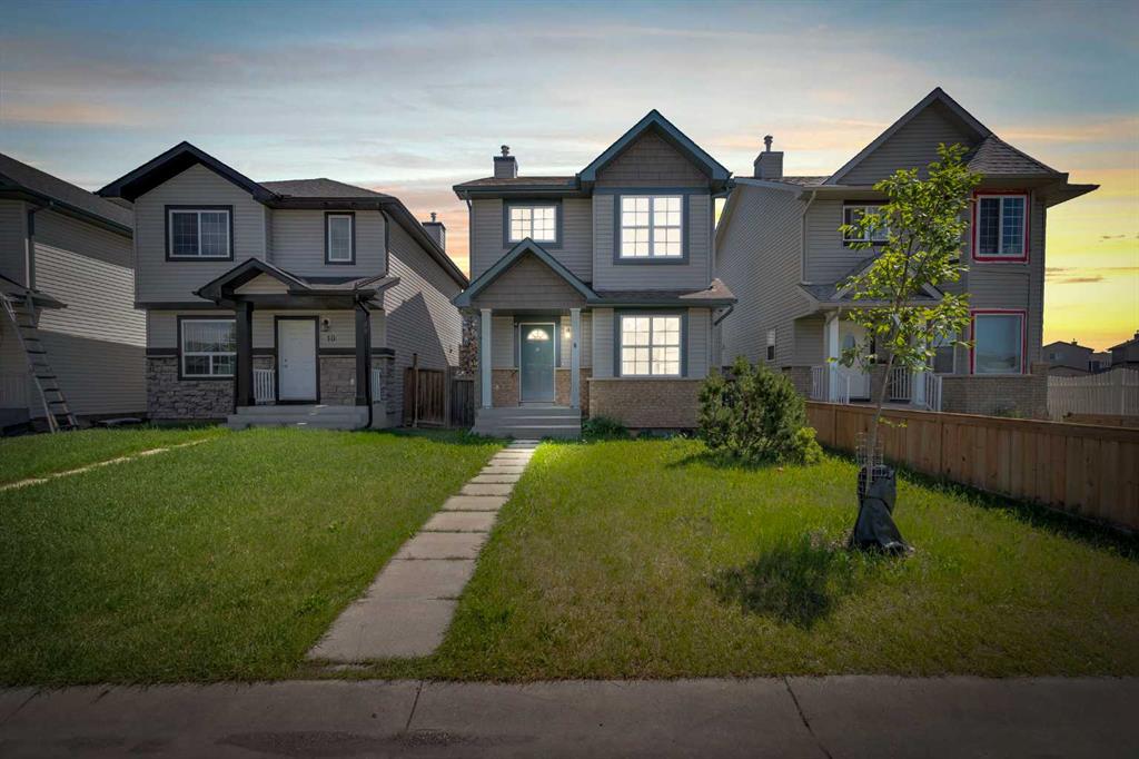 Picture of 6 Saddlemont Way NE, Calgary Real Estate Listing