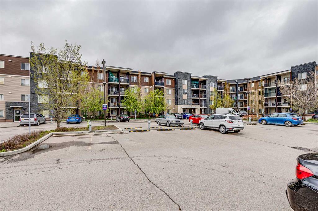 Picture of 120, 355 Taralake Way NE, Calgary Real Estate Listing