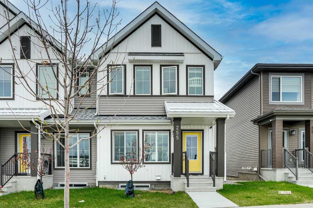 Picture of 255 Lucas Boulevard NW, Calgary Real Estate Listing