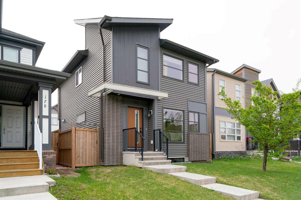 Picture of 182 Copperpond Street SE, Calgary Real Estate Listing