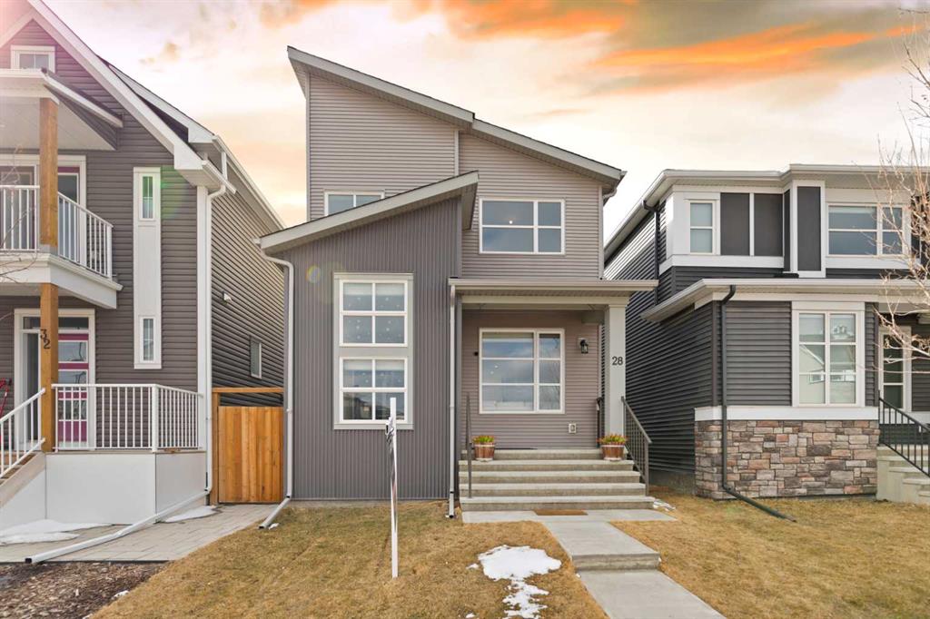 Picture of 28 Howse Crescent NE, Calgary Real Estate Listing