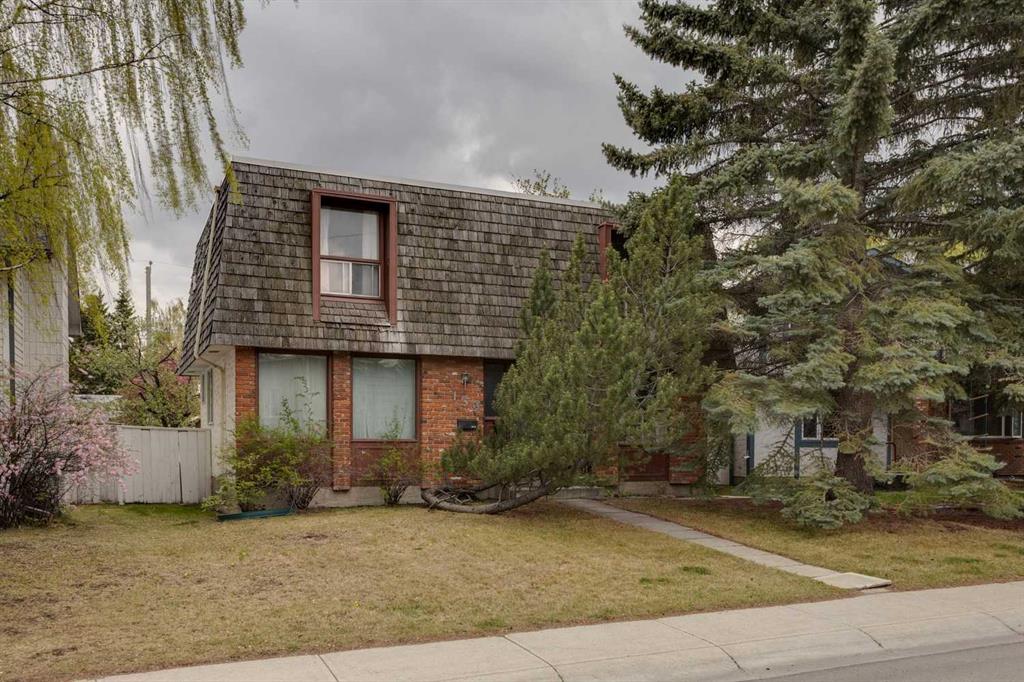 Picture of 139 Silver Brook Road NW, Calgary Real Estate Listing