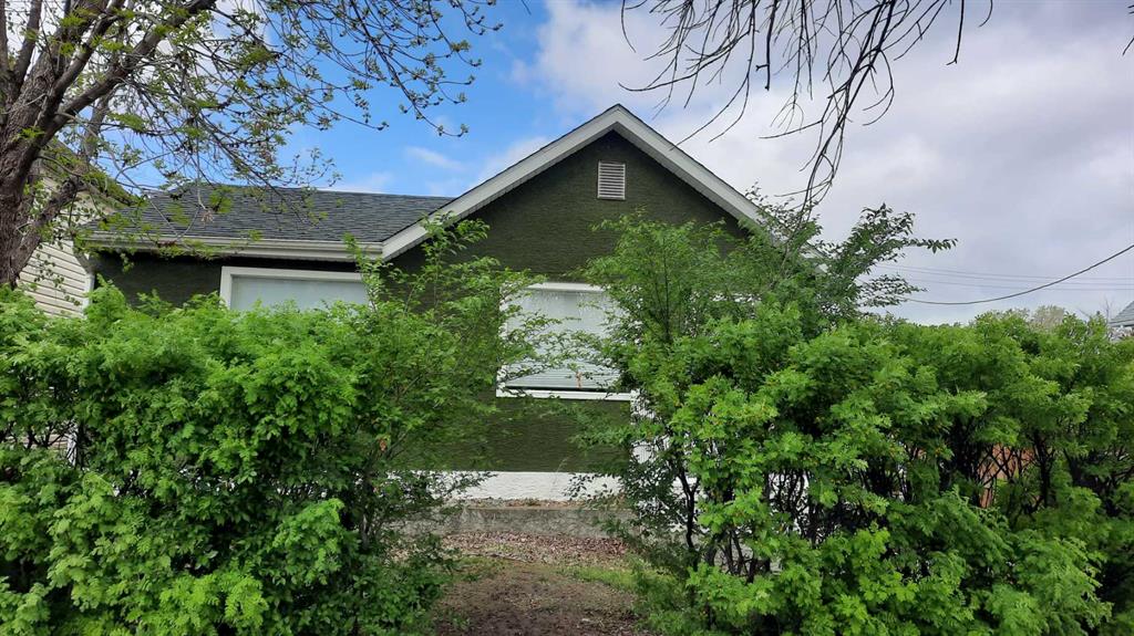 Picture of 615 6 Street E, Drumheller Real Estate Listing
