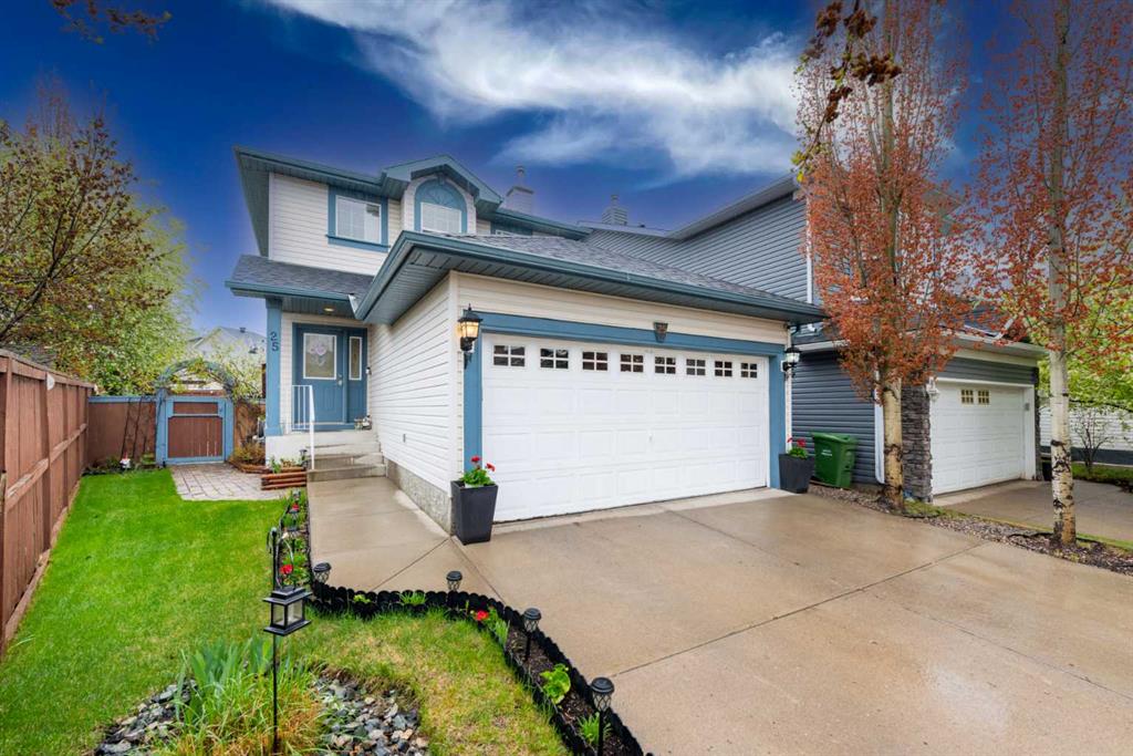 Picture of 25 Bridlewood Way SW, Calgary Real Estate Listing