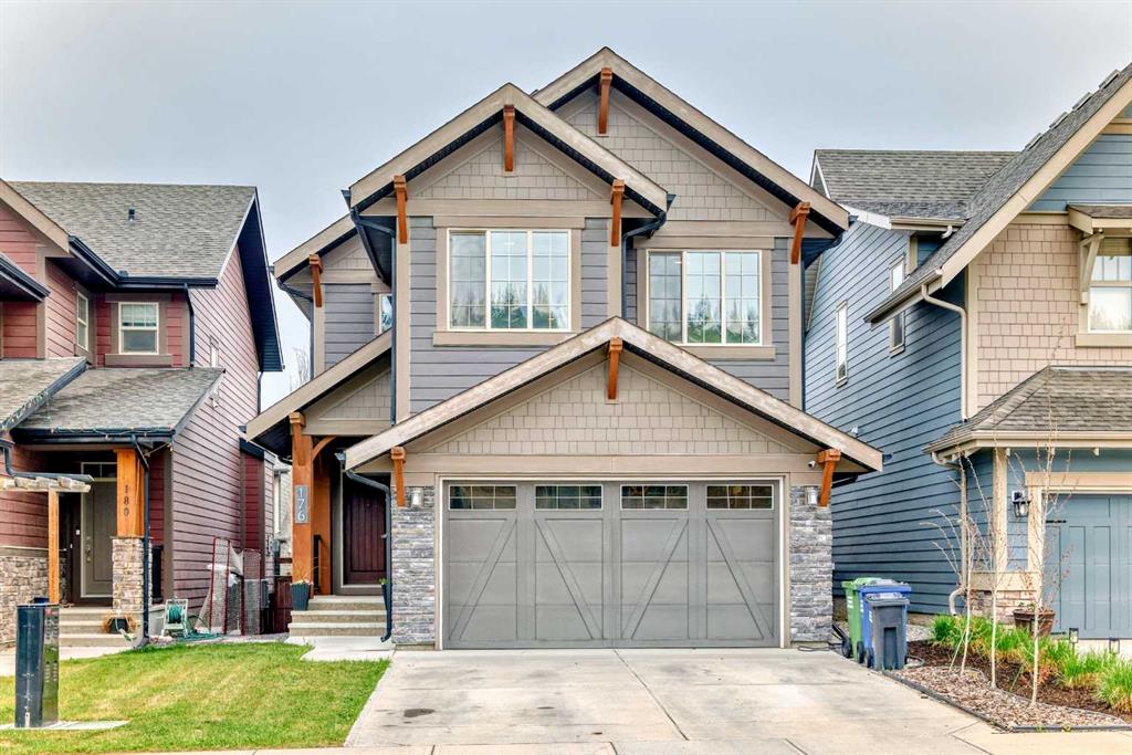 Picture of 176 Riviera Way , Cochrane Real Estate Listing
