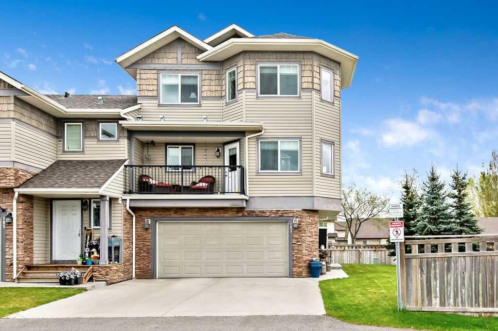 Picture of 103, 308 11 Avenue NW, High River Real Estate Listing