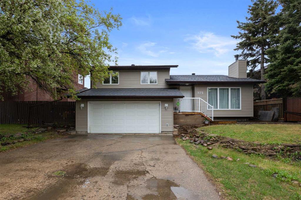 Picture of 275 Cornwall Drive , Fort McMurray Real Estate Listing