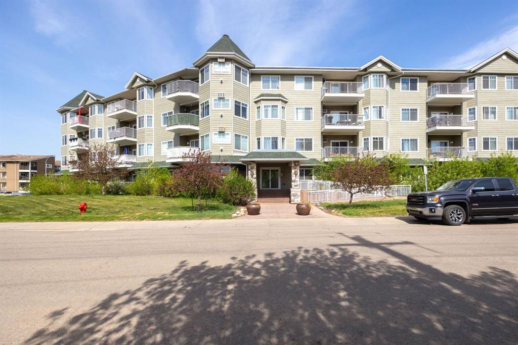 Picture of 106, 9918 Gordon Avenue , Fort McMurray Real Estate Listing