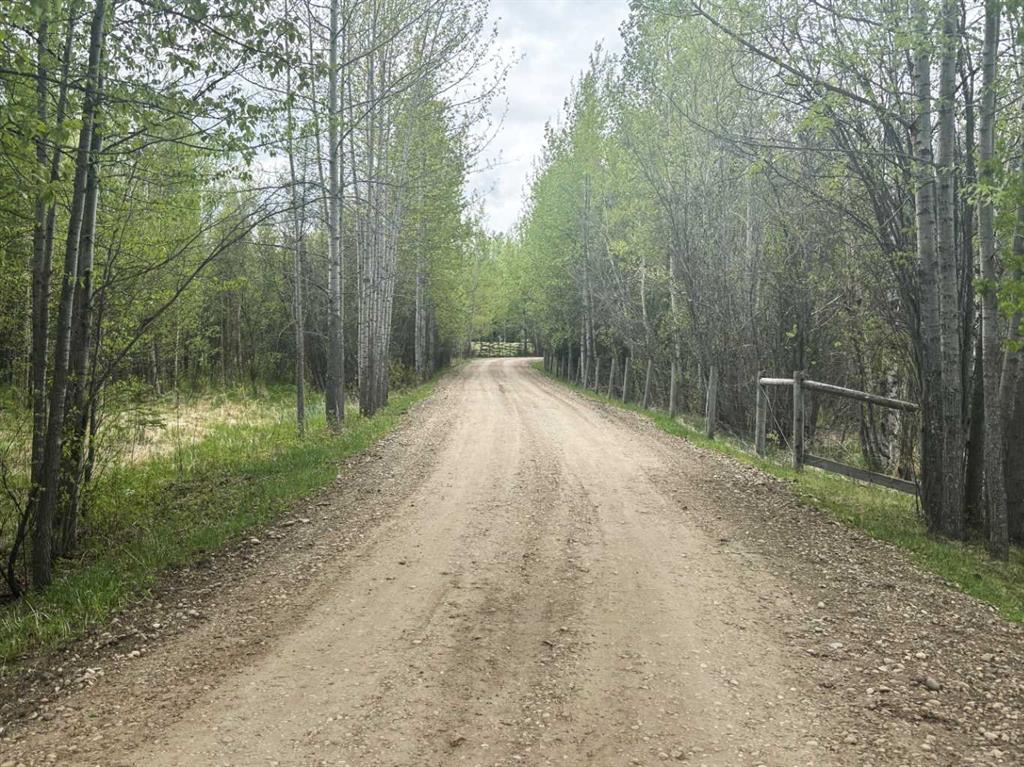Picture of 87 595012 Range Road 130  , Rural Woodlands County Real Estate Listing