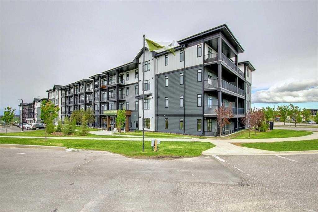 Picture of 108, 20 Sage Hill  NW, Calgary Real Estate Listing