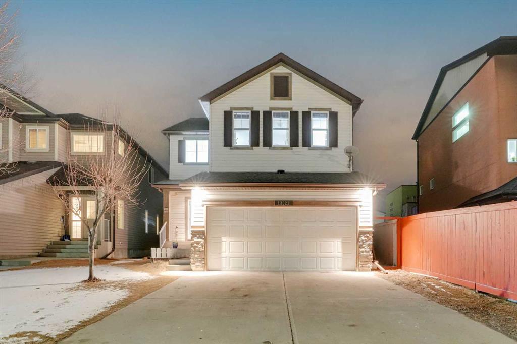 Picture of 13021 Coventry Hills Way NE, Calgary Real Estate Listing