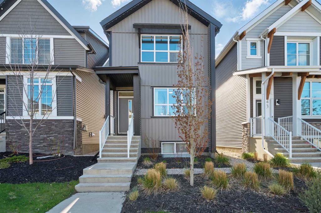 Picture of 47 Edith Terrace NW, Calgary Real Estate Listing