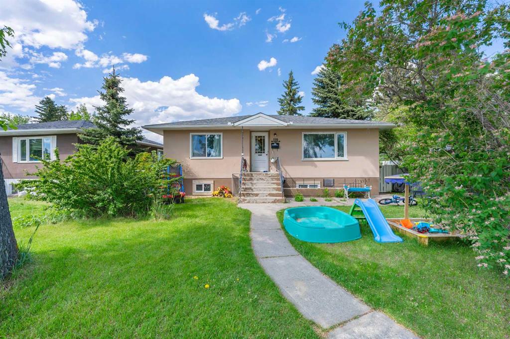 Picture of 116 43 Avenue NW, Calgary Real Estate Listing