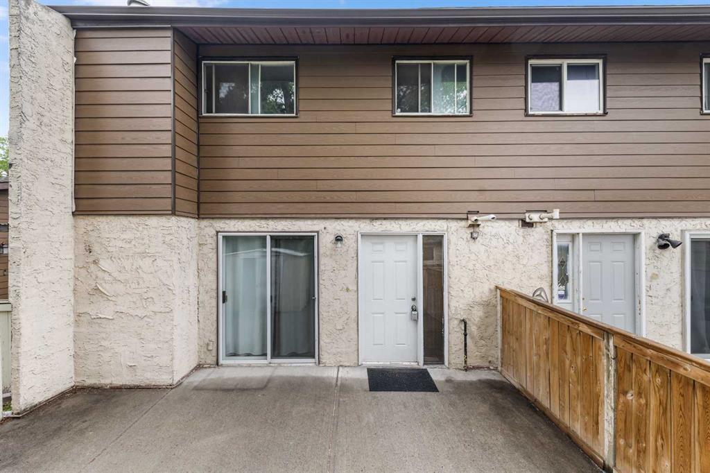 Picture of 111, 5404 10 Avenue SE, Calgary Real Estate Listing