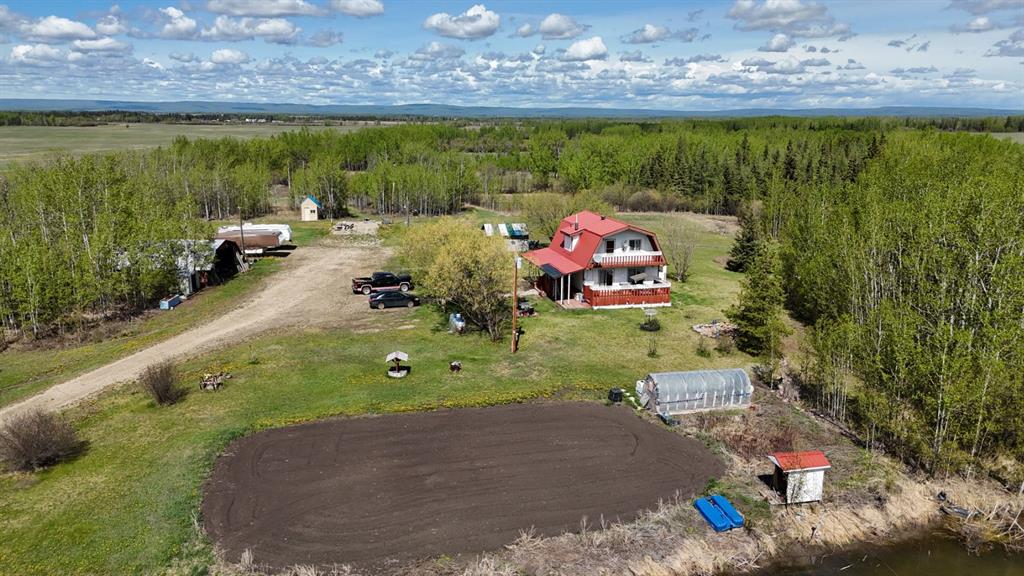 Picture of 62040 860  , Rural Clear Hills County Real Estate Listing