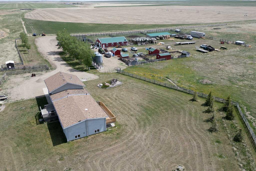 Picture of 61034 RGE RD 18-5  , Rural Warner No. 5, County of Real Estate Listing