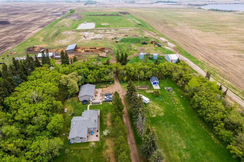 Picture of 47477 Range Road 201  , Rural Camrose County Real Estate Listing