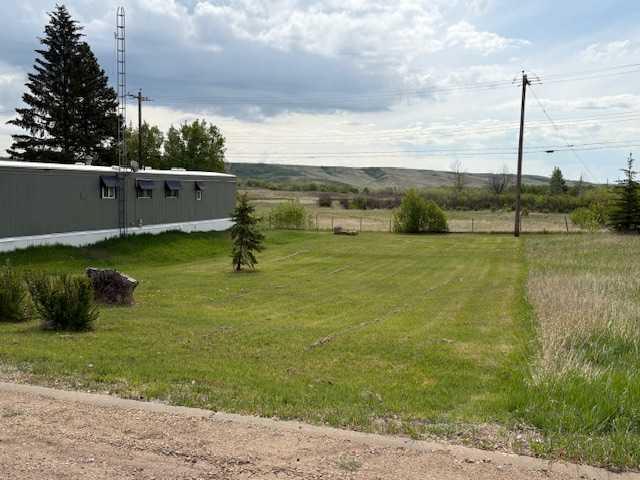 Picture of 5109 48 Street , Hardisty Real Estate Listing