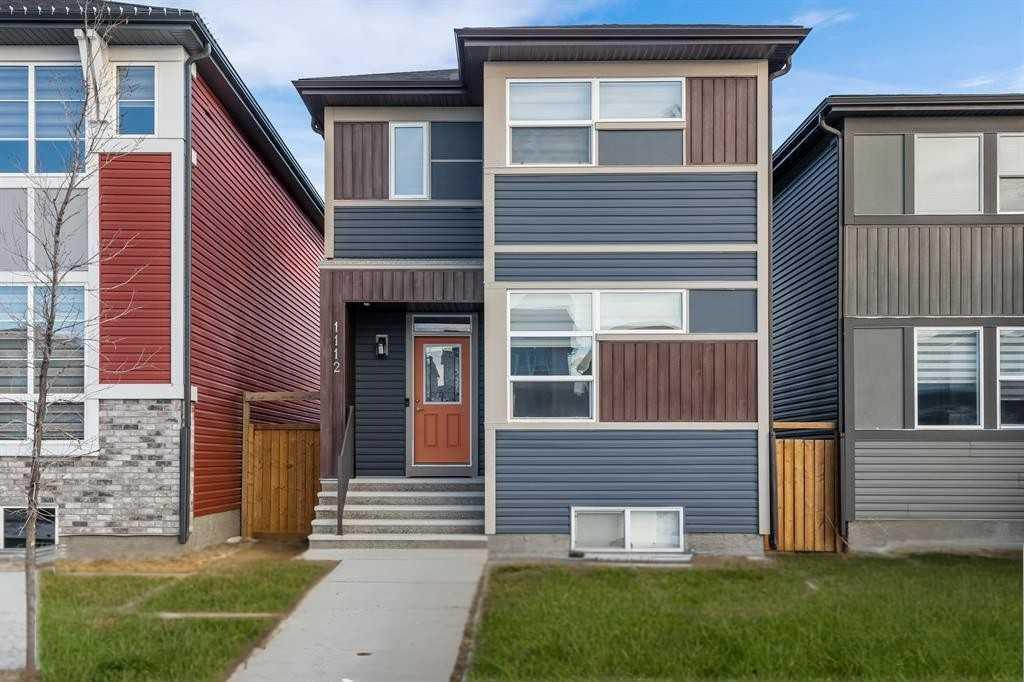 Picture of 1112 Cornerstone Street NE, Calgary Real Estate Listing