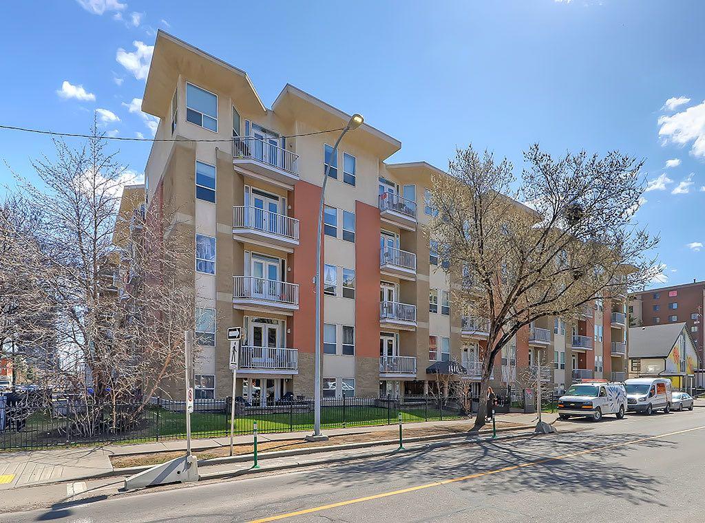Picture of 406, 1410 2 Street SW, Calgary Real Estate Listing