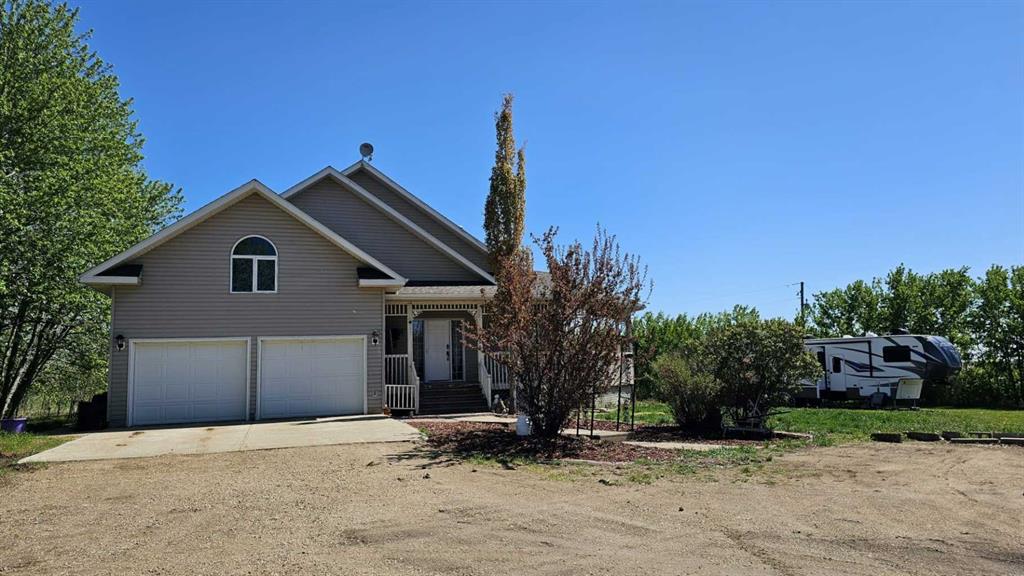 Picture of 8432 TWP Rd 481  , Rural Minburn No. 27, County of Real Estate Listing
