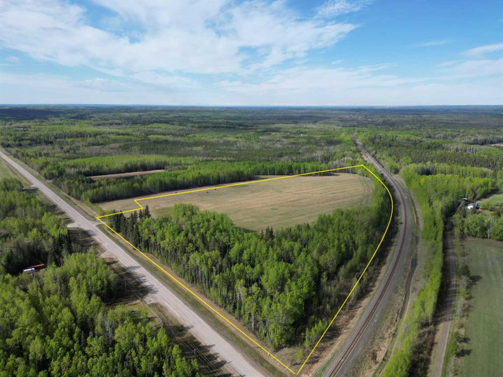 Picture of 54224 Range Road 154  , Rural Yellowhead County Real Estate Listing