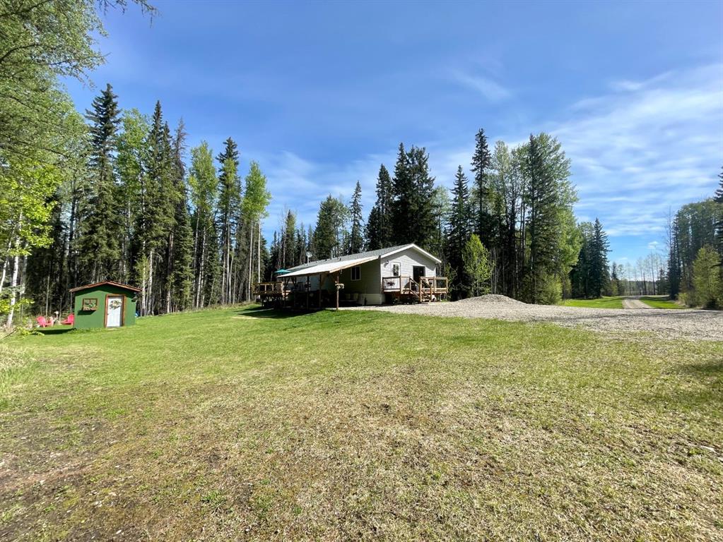 Picture of 54014 Range Road 135  , Rural Yellowhead County Real Estate Listing