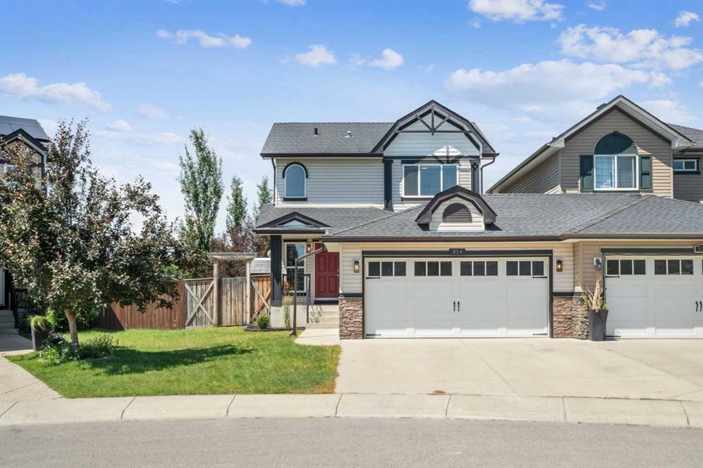 Picture of 314 Ranch Garden , Strathmore Real Estate Listing