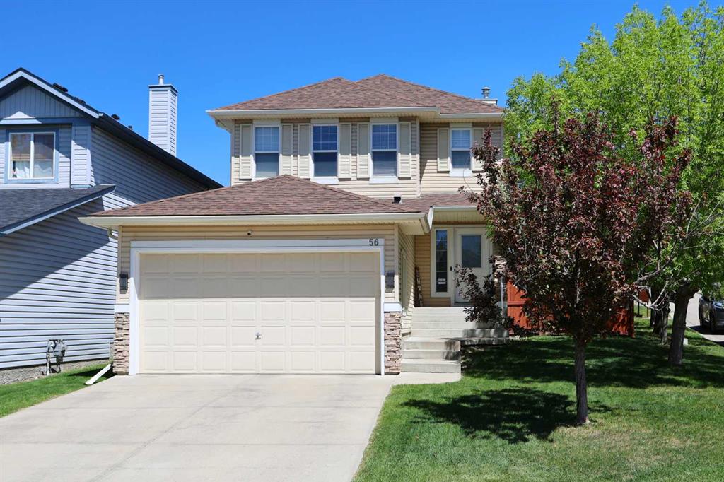 Picture of 56 Evansmeade Crescent NW, Calgary Real Estate Listing