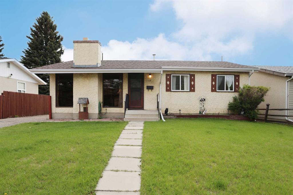 Picture of 112 Maddock Way NE, Calgary Real Estate Listing