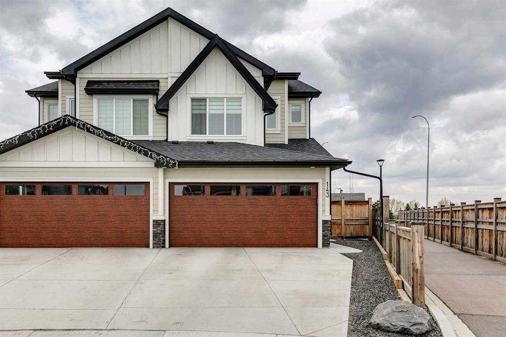 Picture of 143 Creekstone Way SW, Calgary Real Estate Listing