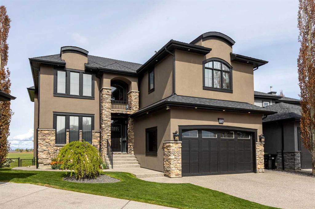 Picture of 117 Rockcliff Bay NW, Calgary Real Estate Listing