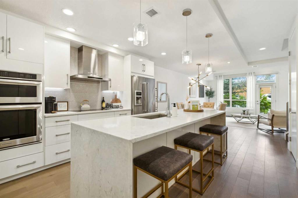 Picture of 103, 1611 28 Avenue SW, Calgary Real Estate Listing