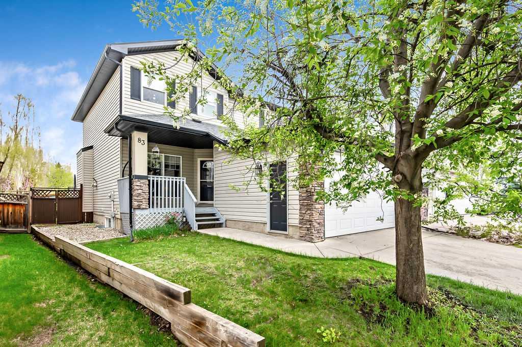 Picture of 83 Crystalridge Close , Okotoks Real Estate Listing