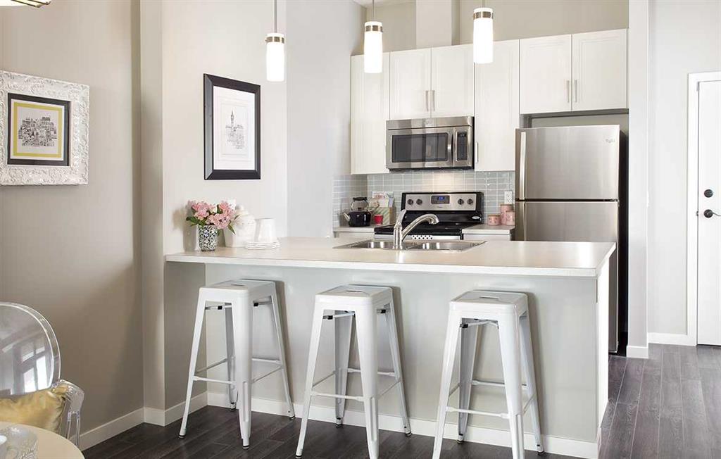 Picture of 117, 140 Mahogany Street SE, Calgary Real Estate Listing