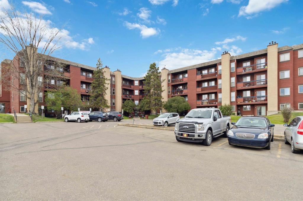 Picture of 204, 610 Signal Road , Fort McMurray Real Estate Listing