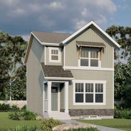 Picture of 7 Sugarsnap Avenue SE, Calgary Real Estate Listing