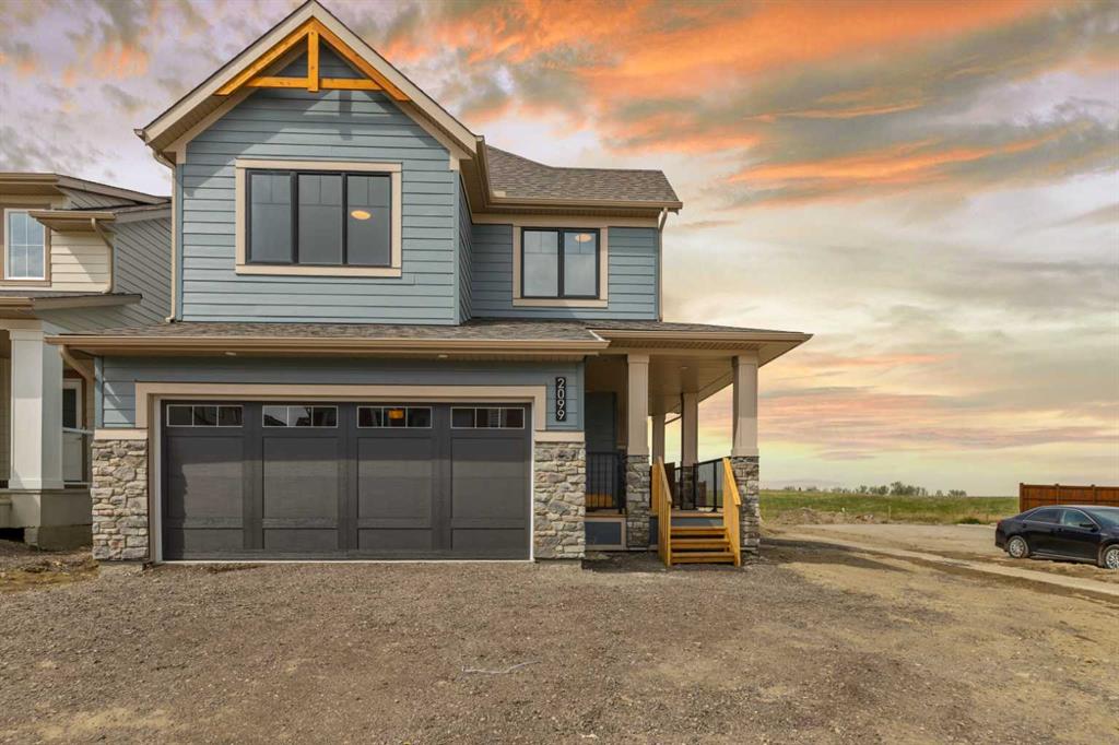 Picture of 2099 Fowler Road SW, Airdrie Real Estate Listing