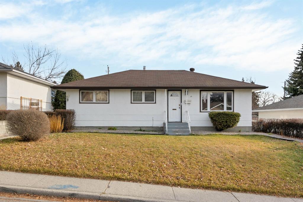 Picture of 10 Cheltenham Road NW, Calgary Real Estate Listing
