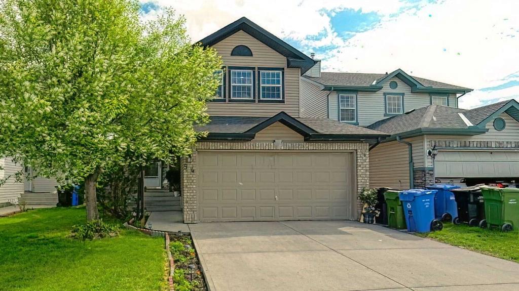 Picture of 54 Saddlecreek Crescent NE, Calgary Real Estate Listing