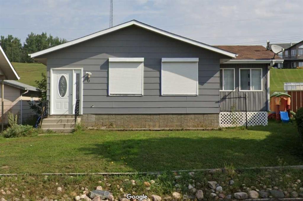 Picture of 6 Robinson Place S, Bashaw Real Estate Listing