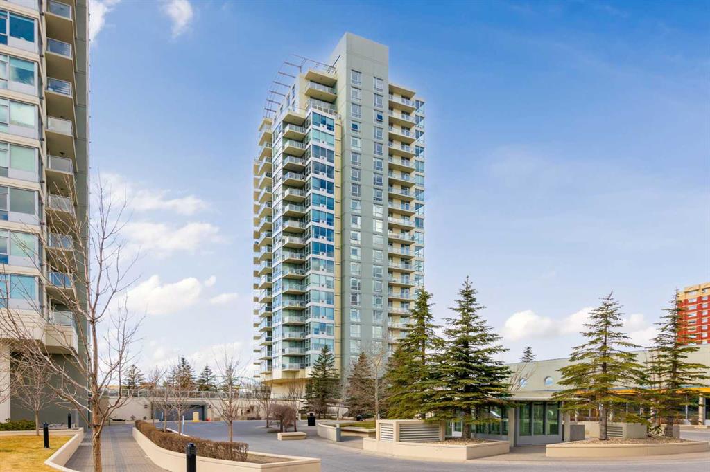Picture of 407, 55 Spruce Place SW, Calgary Real Estate Listing