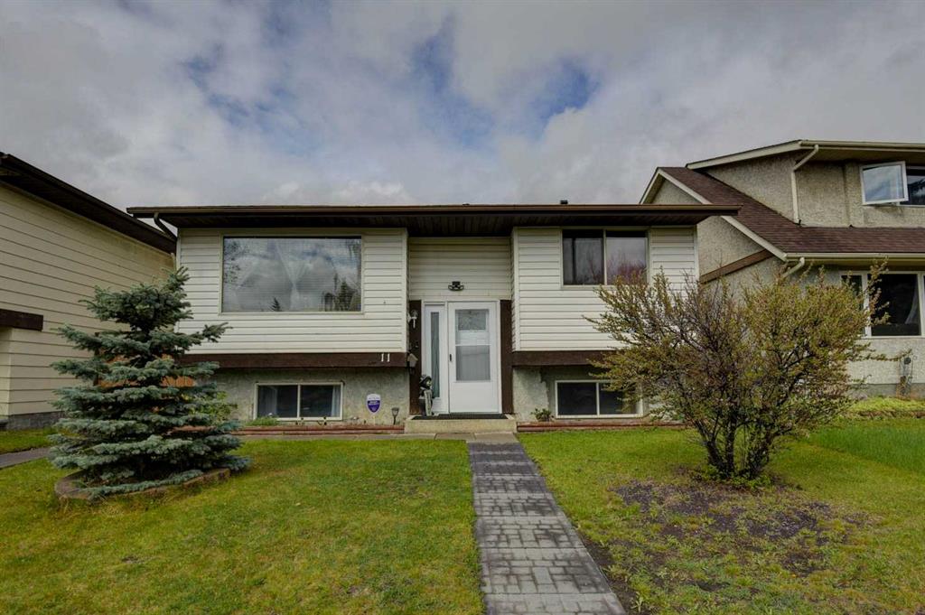 Picture of 11 Ogmoor Crescent SE, Calgary Real Estate Listing