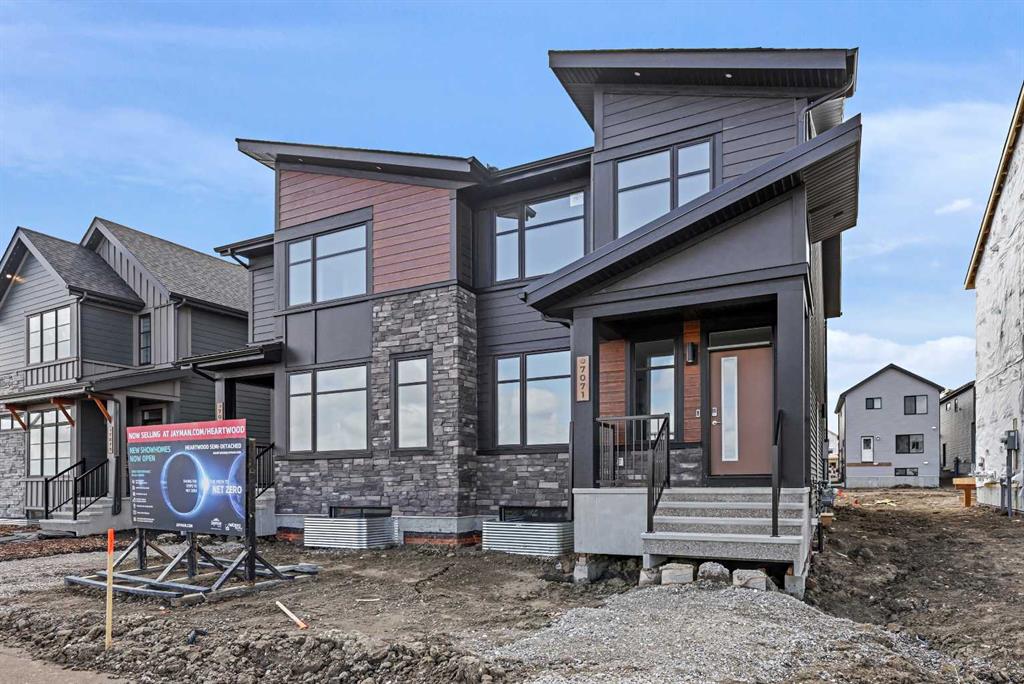 Picture of 7071 Rangeview Avenue SE, Calgary Real Estate Listing