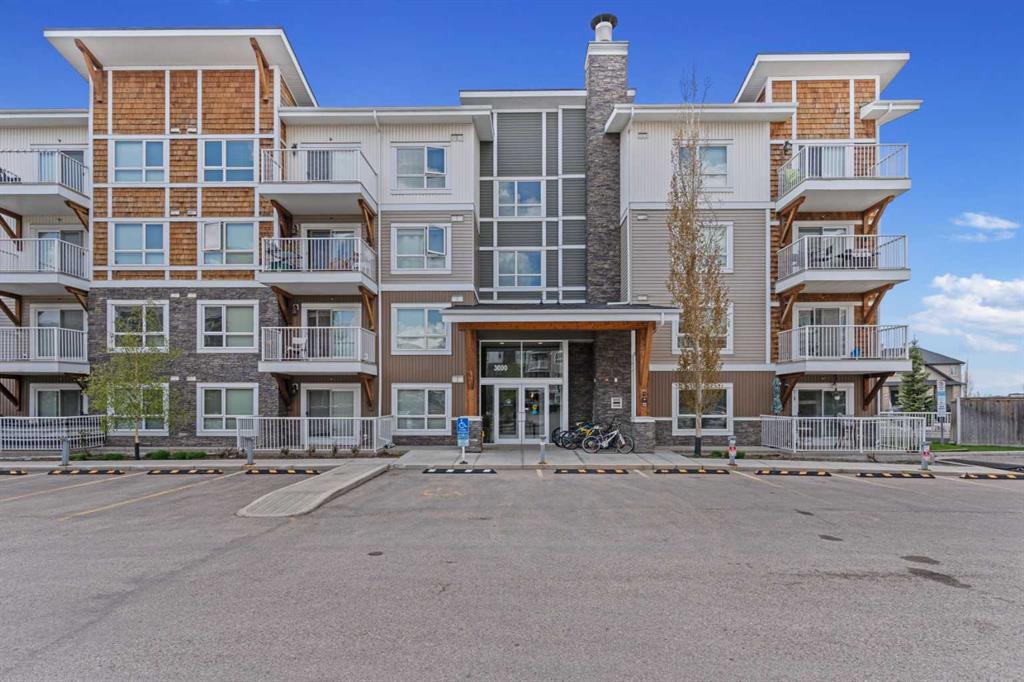 Picture of 3406, 302 Skyview Ranch Drive NE, Calgary Real Estate Listing