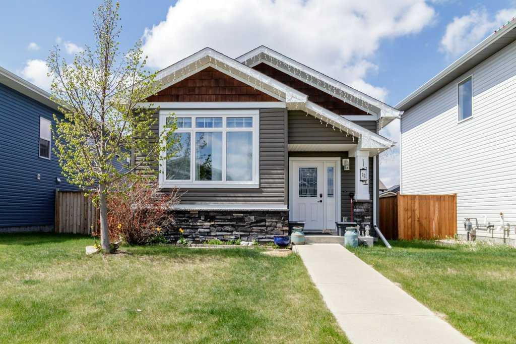 Picture of 70 Village Crescent , Red Deer Real Estate Listing