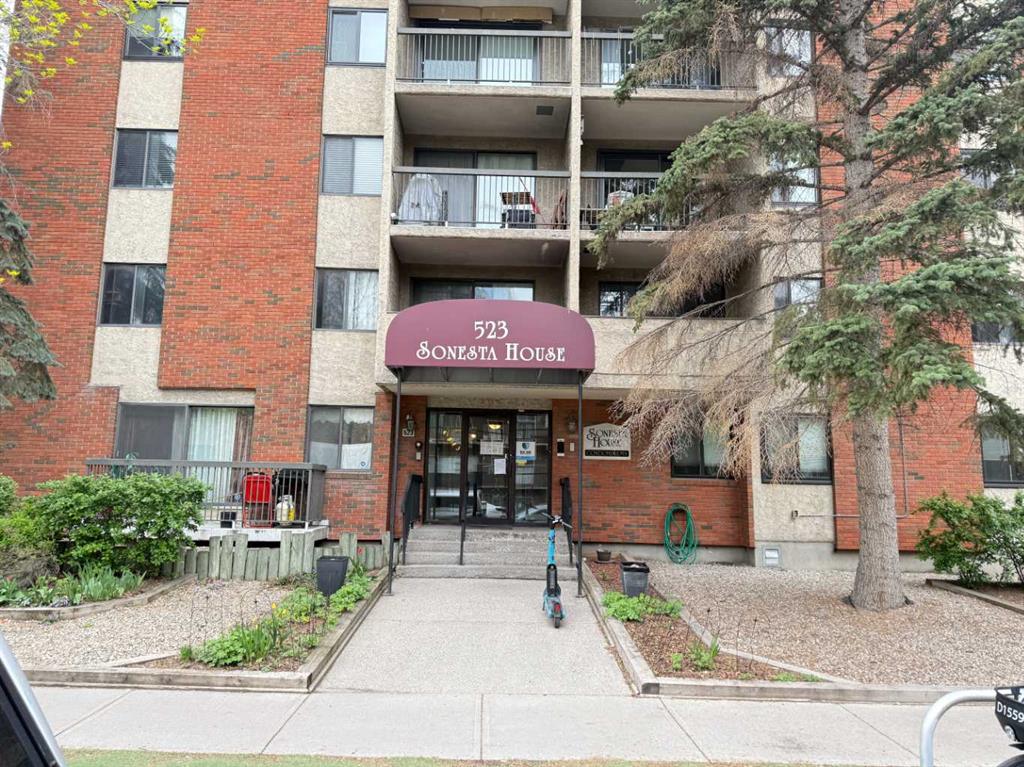 Picture of 201, 523 15 Avenue SW, Calgary Real Estate Listing