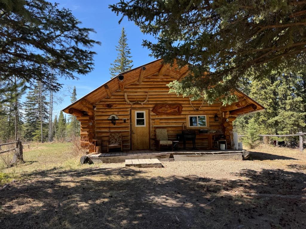 Picture of Se 21 84 3 W6  , Rural Clear Hills County Real Estate Listing
